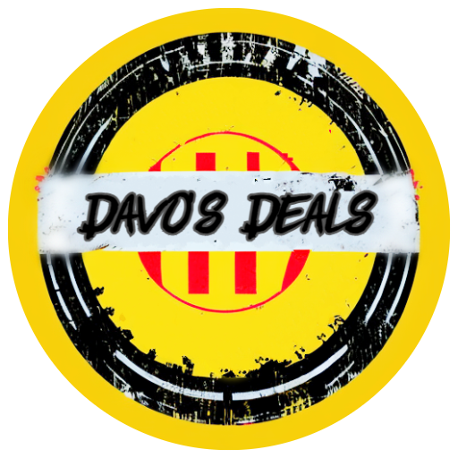 Davos Deals – Your Trusted Online Reseller